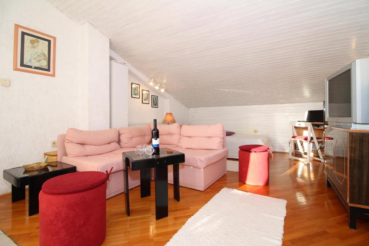 Apartment Ruza 2021 普莱曼图拉 外观 照片