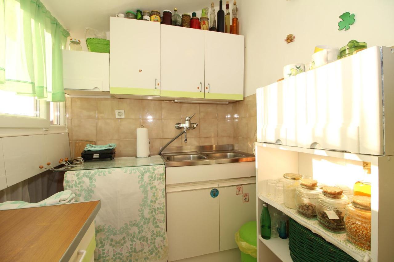 Apartment Ruza 2021 普莱曼图拉 外观 照片