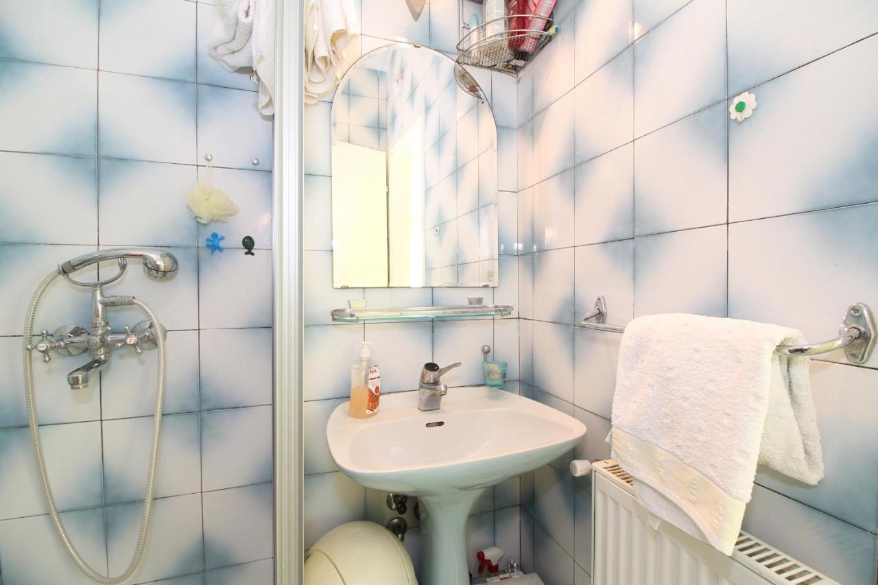 Apartment Ruza 2021 普莱曼图拉 外观 照片
