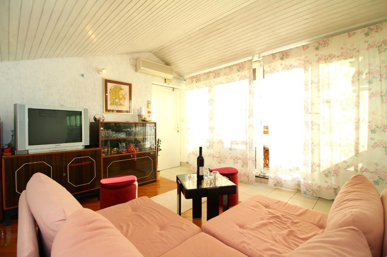 Apartment Ruza 2021 普莱曼图拉 外观 照片